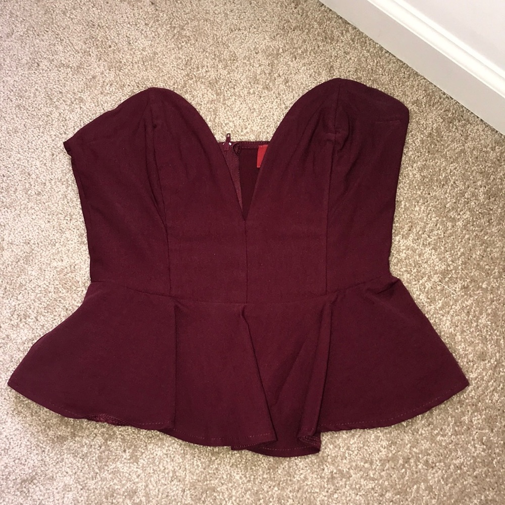 Top